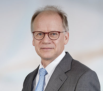 Portraifoto Harald Bradke Portraifoto Harald Bradke